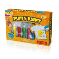 Pf-11, 2016 Popular Paint for kids, Puffy Paint for DIY