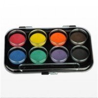 Hot selling water color with EN71