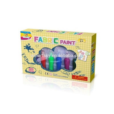 High quality, for kids to diy, Fabric paint, Fb-11